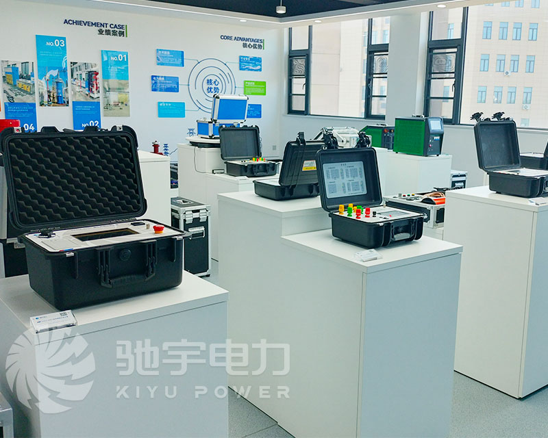 HZZB-2170D 變壓器變比測試儀